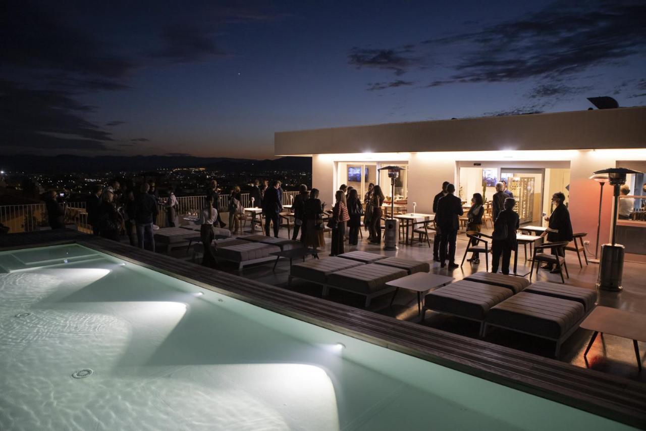 Felix Hotels - Hotel Felix Olbia Exteriör bild