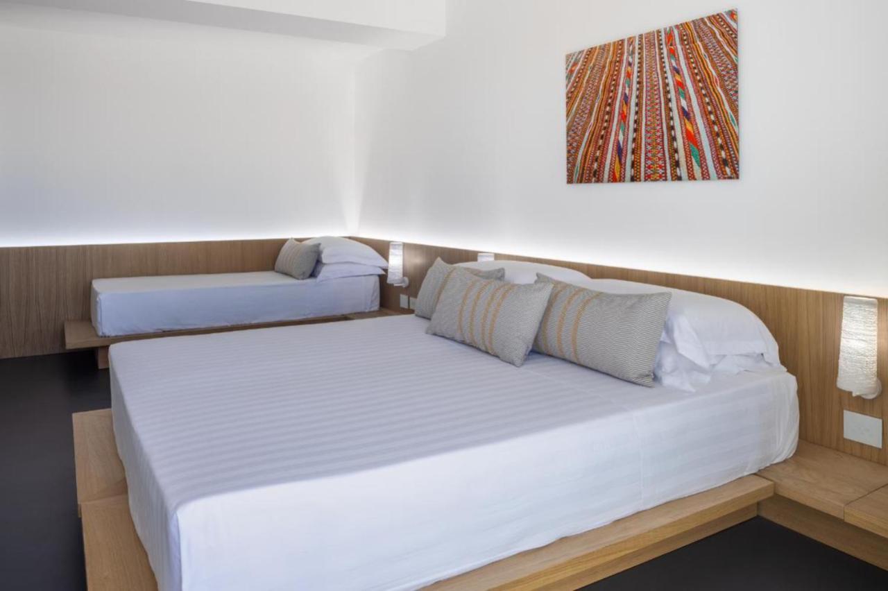 Felix Hotels - Hotel Felix Olbia Exteriör bild