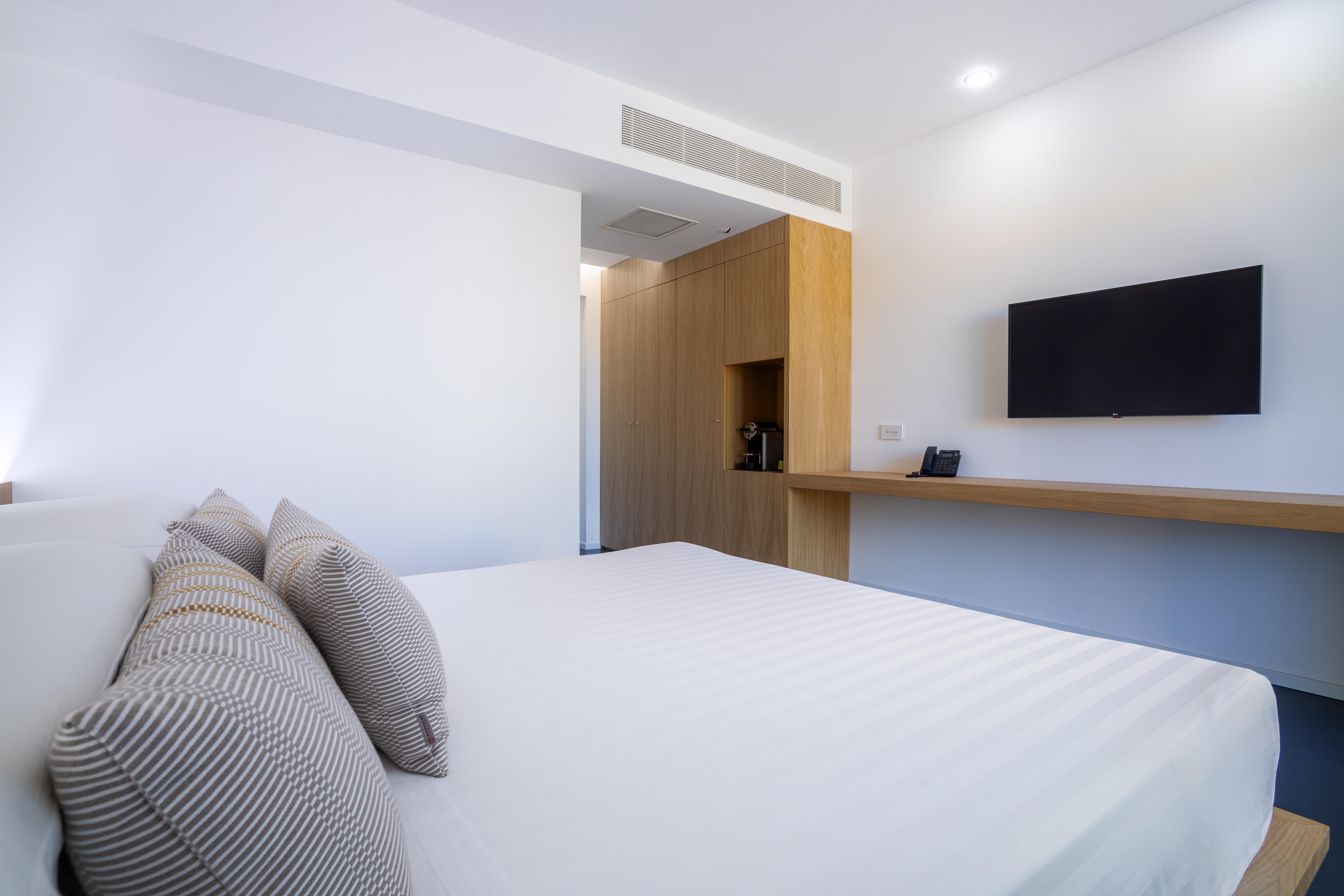 Felix Hotels - Hotel Felix Olbia Exteriör bild