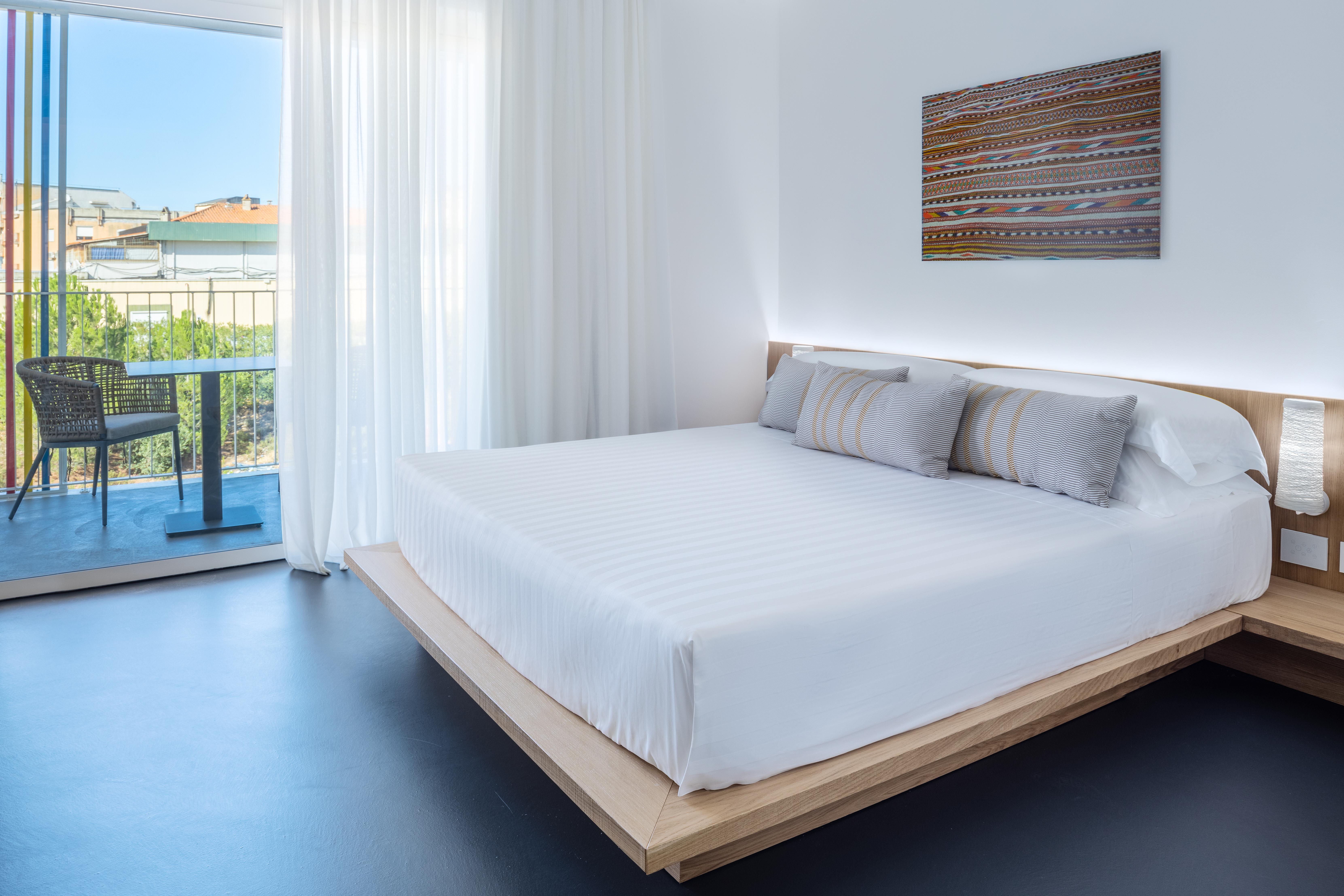 Felix Hotels - Hotel Felix Olbia Exteriör bild