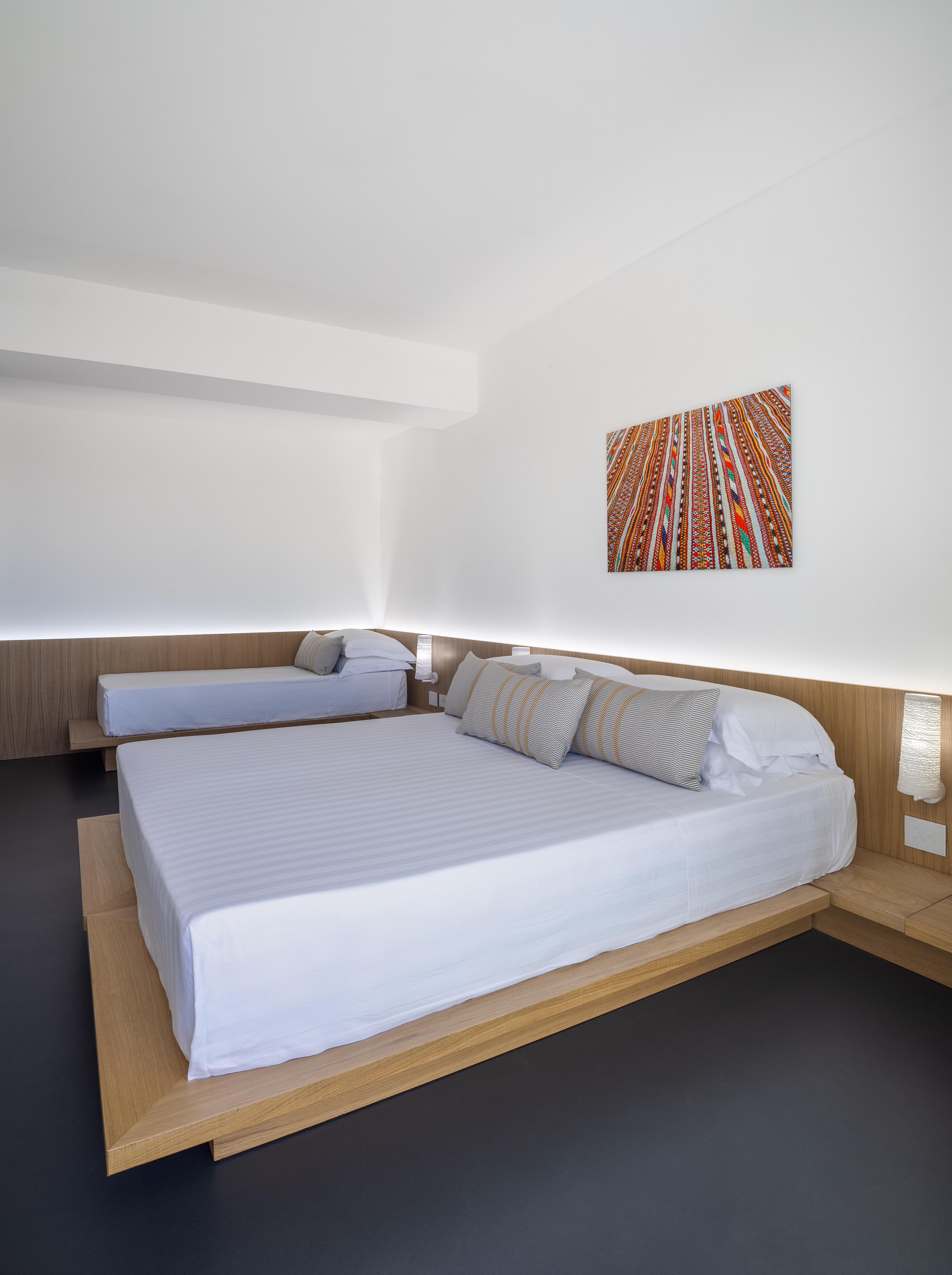 Felix Hotels - Hotel Felix Olbia Exteriör bild