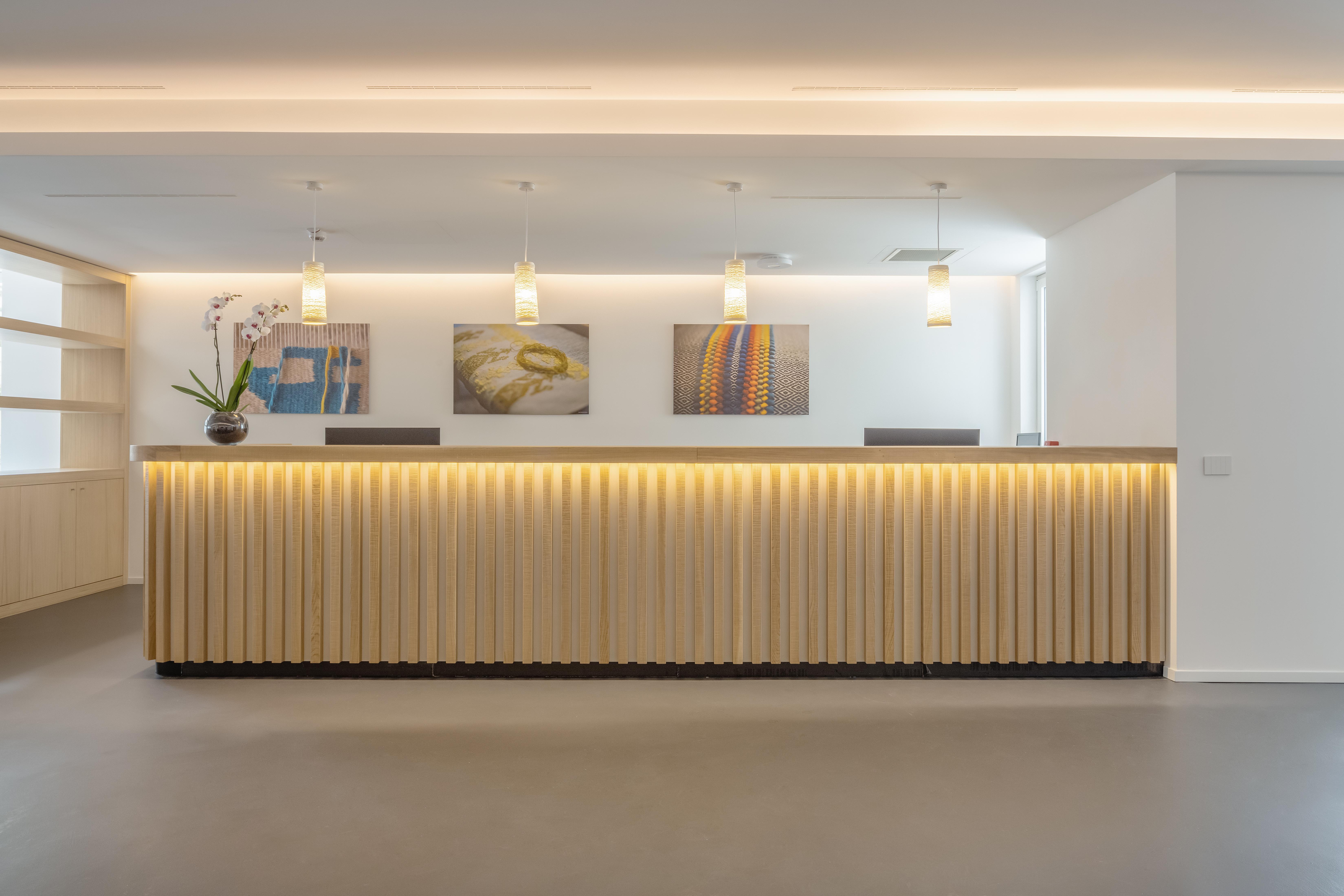 Felix Hotels - Hotel Felix Olbia Exteriör bild