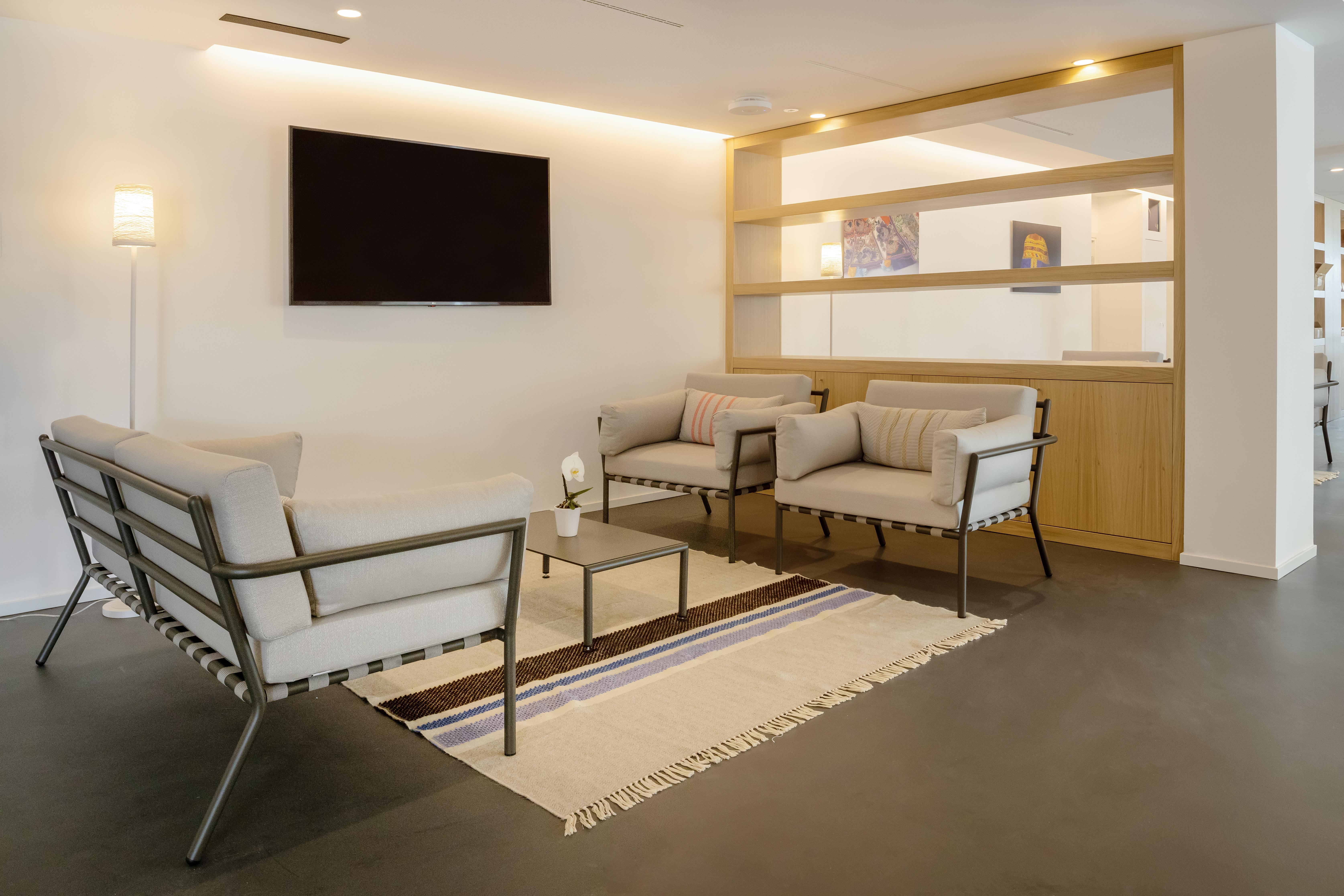 Felix Hotels - Hotel Felix Olbia Exteriör bild