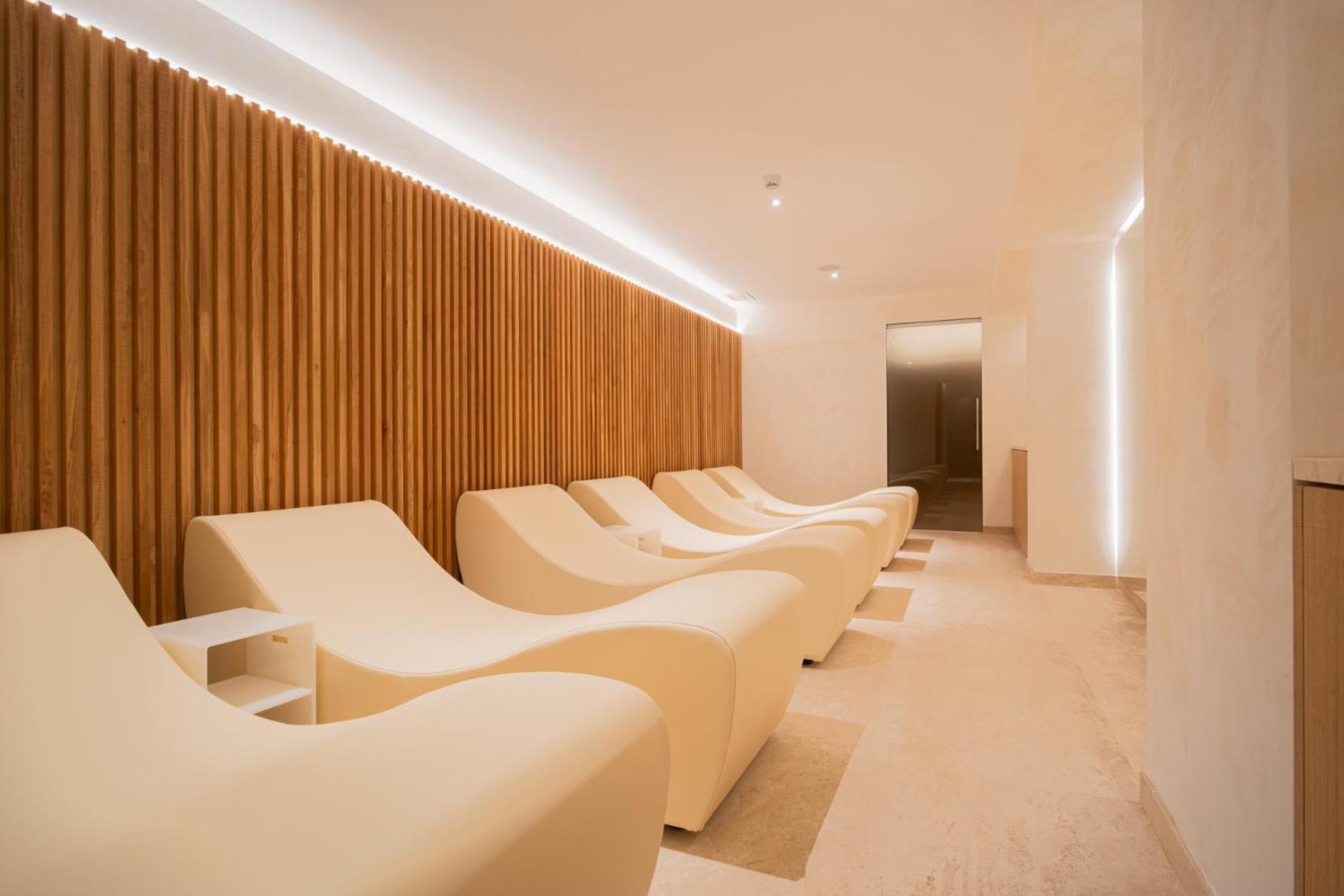 Felix Hotels - Hotel Felix Olbia Exteriör bild