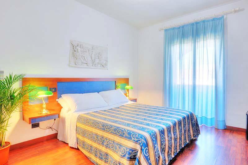 Felix Hotels - Hotel Felix Olbia Exteriör bild